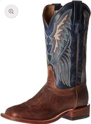 Tony Lama Women’s Dava Boots size 8 cowgirl western