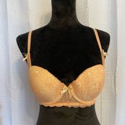 Jessica Simpson bra Size 36C NWOT