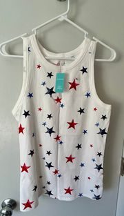 Starry Tank Top