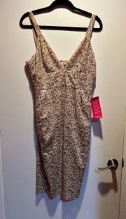 NWT  Dress