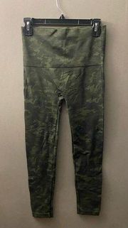 Bagatelle Seamless Camo Leggings