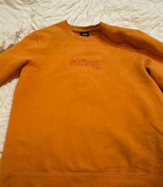 Stussy Sweatshirt