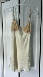 Lelis Collection Slip Dress