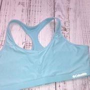 Columbia athletic sports bra size XLarge