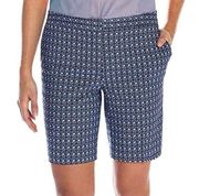 Mario Serrani Bermuda golf shorts size 6