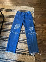 Limited Jeans 