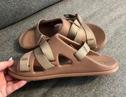 Chaco Sandal