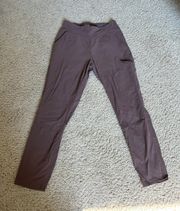 hiking pants