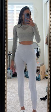 Seamless Leggings