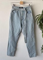 Maniere De Voir Denim Jeans