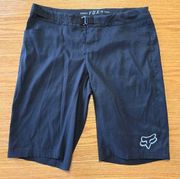 Fox Racing Shorts Ranger NO LINER - Size Medium