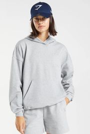 Gray Hoodie