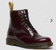 Dr. Martens Doc Martens vegan