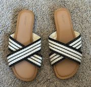 Old navy sandals 7