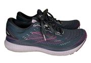 Brooks  Glycerin 19 1203431B572 Purple Running Shoes Sneakers Women’s Size 10.5