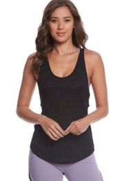 Sculpt Tank - Black - S