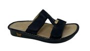 Alegria Penny Slide Sandals