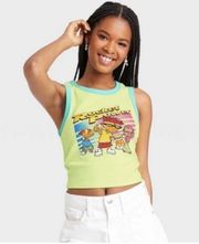 NWT  Rocket Power Tank