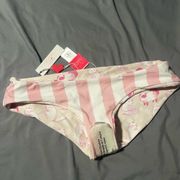 NWT! Lolli swim bikini bottom