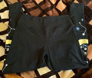 hot topic sanrio Chococat Celestial Leggings