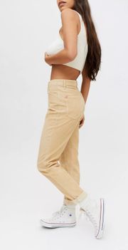 Urban Outfitters BDG Corduroy Pants