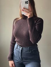 Turtleneck