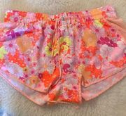 Victoria Secret shorts size M very colorful for summer