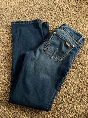 Bootcut Jeans