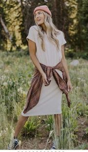 Roolee t-shirt dress