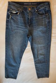 Outfitters Jeans