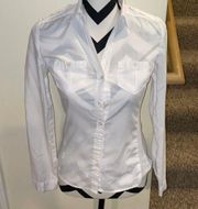 Womens  Dress Up Shirt