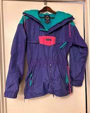 80’s/90’s Columbia Ski Jacket
