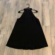 Forever 21  black dress