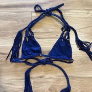 Acacia Swimwear Tunnels Top