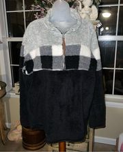 NWT Maurice’s pullover