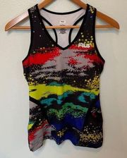 Fila Sport Tank Top.  Size Small.