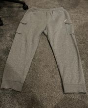 Cargo Joggers