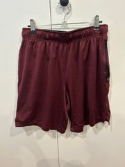 Men’s Athletic Shorts