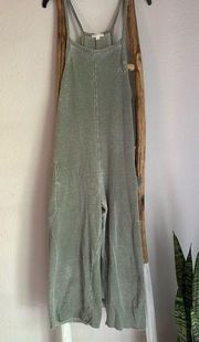 Colsie Jumpsuit