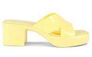 Yellow Mules