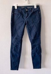 The Limited Denim Jeggings Size 6