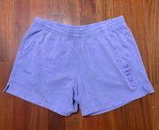 Nike Sweatshorts