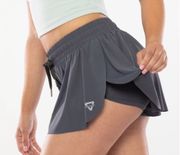 workout shorts