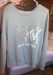 MTV Sweatshirt