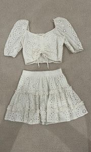 Two Piece Set