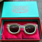 Grand Azur Lili Sunglasses