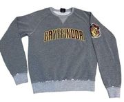 Universal Studios The Wizarding World of Harry Potter Gryffindor Sweatshirt M