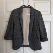 🎉HP🎉{LC Lauren Conrad} Gray blazer