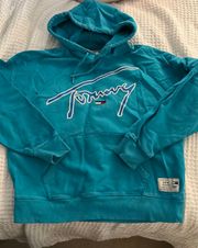 Tommy Holdover Sweatshirt 