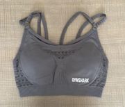 NWT Gymshark Energy Seamless Sports Bra